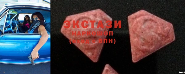 ECSTASY Алзамай