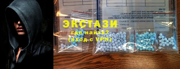 ECSTASY Алзамай